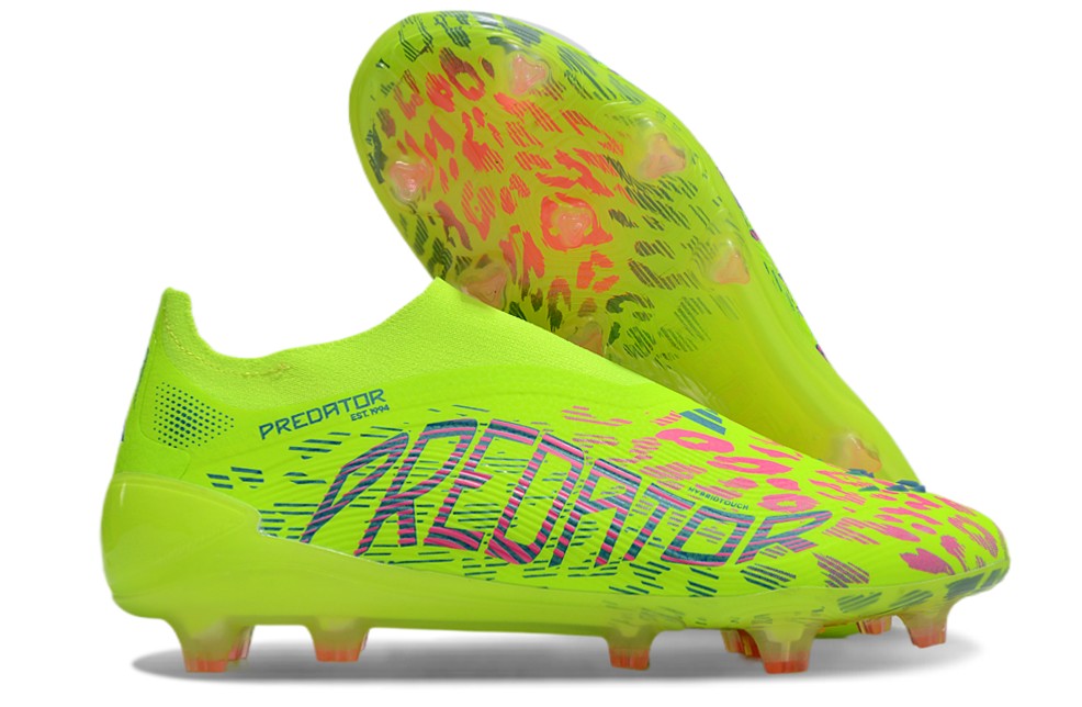 Adidas Predator ACCURACY FG BOOTS Size 36-45-67362505